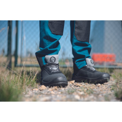 Panda FALCO S3 Bezpečnostná obuv