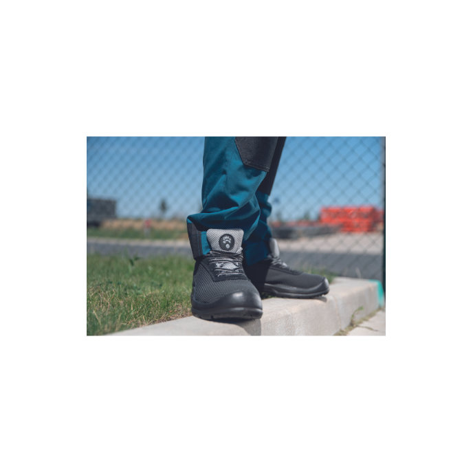 Panda FALCO S3 Bezpečnostná obuv