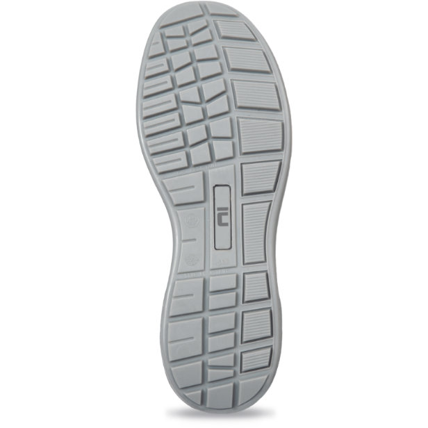 Cerva BIBURG MF ESD S3S SR Bezpečnostná obuv