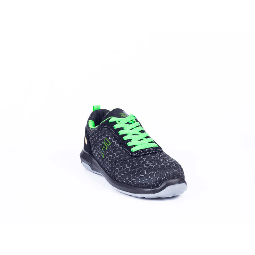 Cerva BIBURG MF ESD S3S SR Bezpečnostná obuv