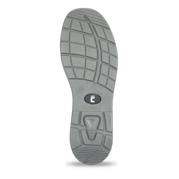 Cerva GERA S3 SR Bezpečnostná obuv