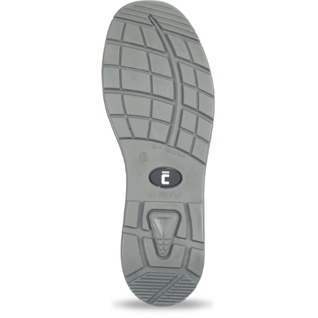 Cerva GERA S3 SR Bezpečnostná obuv