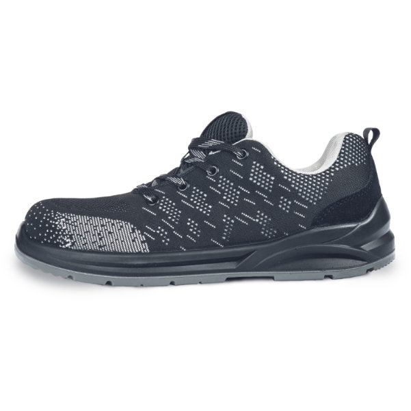 Cerva GERA S3 SR Bezpečnostná obuv