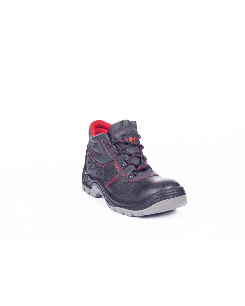 Fridrich & Fridrich MAINZ SC-03-001 S1P SRC Bezpečnostná obuv