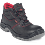 Fridrich & Fridrich MAINZ SC-03-001 S1P SRC Bezpečnostná obuv