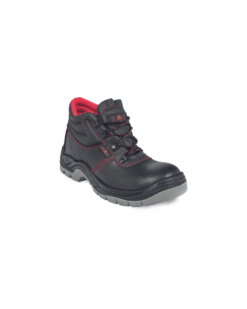 Fridrich & Fridrich MAINZ SC-03-001 S1P SRC Bezpečnostná obuv