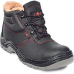 Fridrich & Fridrich MAINZ SC-03-002 S1 CI SRC Zateplená bezpečnostná obuv