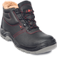 Fridrich & Fridrich MAINZ SC-03-002 S1 CI SRC Zateplená bezpečnostná obuv