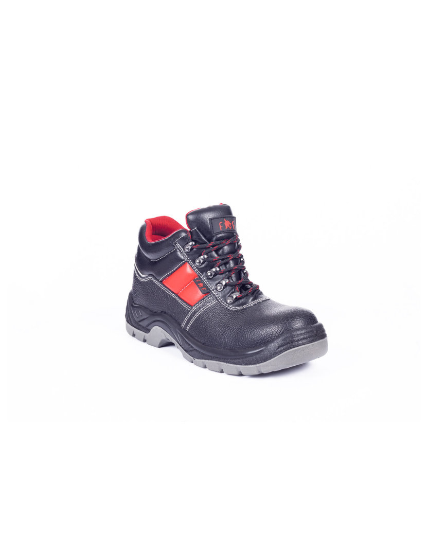 Fridrich & Fridrich JENA SC-03-003 S3 SRC Bezpečnostná členková obuv