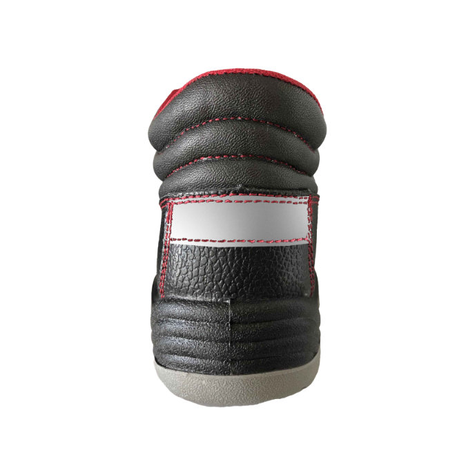 Fridrich & Fridrich MAINZ SC-03-008 S1 SRC Bezpečnostná členková obuv