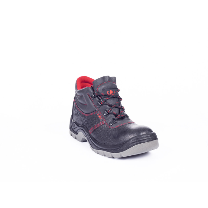 Fridrich & Fridrich MAINZ SC-03-008 S1 SRC Bezpečnostná členková obuv