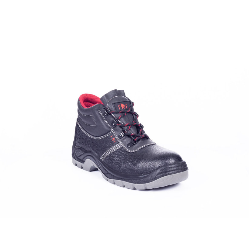 Fridrich & Fridrich MAINZ SC-03-007 O1 SRC Pracovná obuv