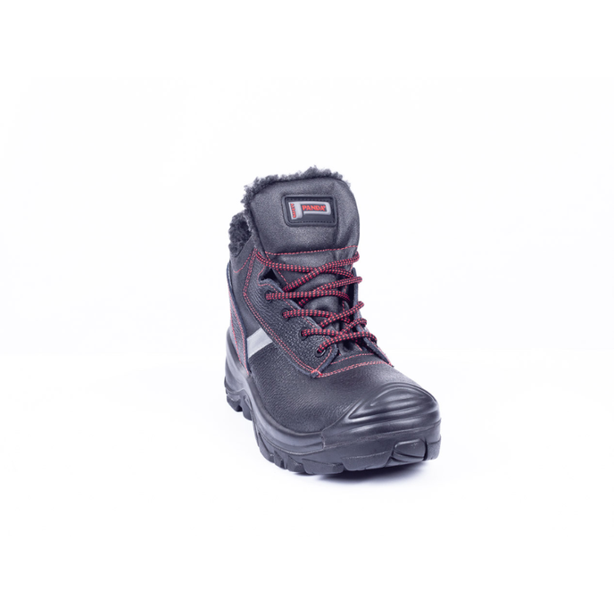 Panda CERBIATTO MF S3 HRO CI SRC Zateplená bezpečnostná obuv
