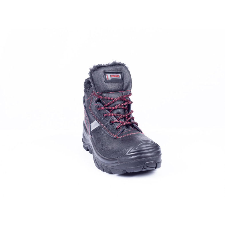 Panda CERBIATTO MF S3 HRO CI SRC Zateplená bezpečnostná obuv