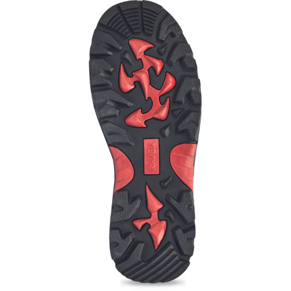 Cerva STEELER WELDER S3 HRO M SRA Zváračská obuv