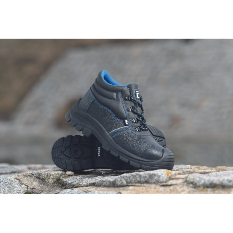 Cerva RAVEN XT S1 SRC Bezpečnostná obuv