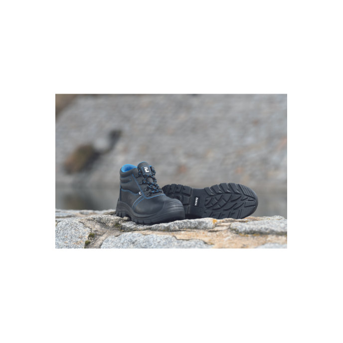 Cerva RAVEN XT S1 SRC Bezpečnostná obuv