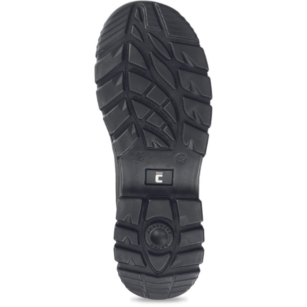 Cerva RAVEN XT O1 SRC Pracovná obuv