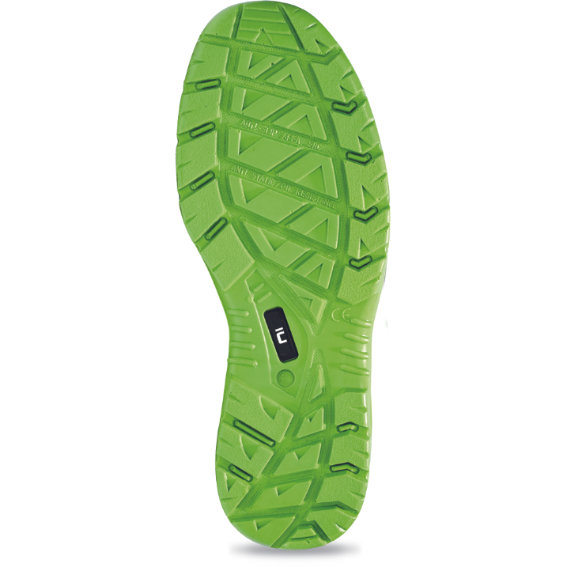 Cerva HALWILL MF ESD S1P SRC Bezpečnostná členková obuv