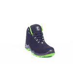 Cerva HALWILL MF ESD S1P SRC Bezpečnostná členková obuv