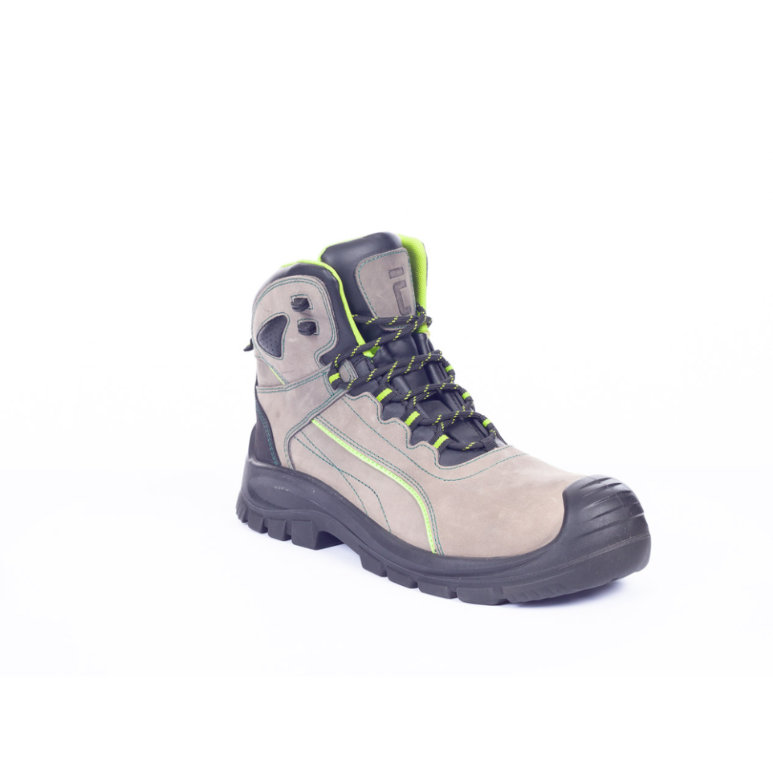 Cerva DERRIL MF S3 SRC Bezpečnostná členková obuv