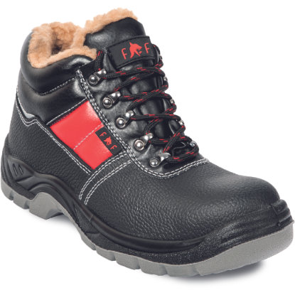 Fridrich & Fridrich JENA SC-03-012 S3 CI SRC Zateplená bezpečnostná obuv