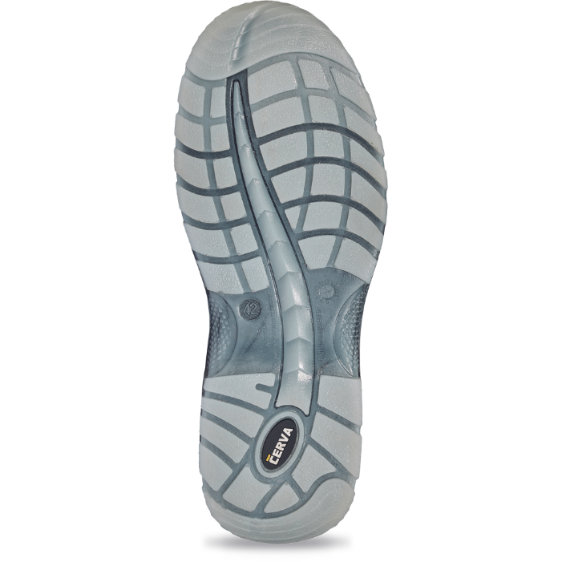 Cerva BK TPU MF S3 SRC Bezpečnostná členková obuv