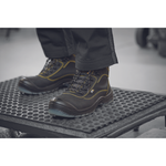 Cerva BK TPU MF S3 SRC Bezpečnostná členková obuv