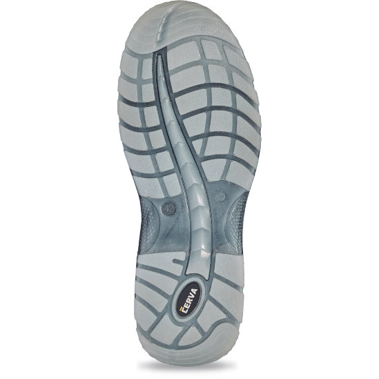 Cerva BK TPU MF S3 CI SRC Zeteplená bezpečnostná obuv