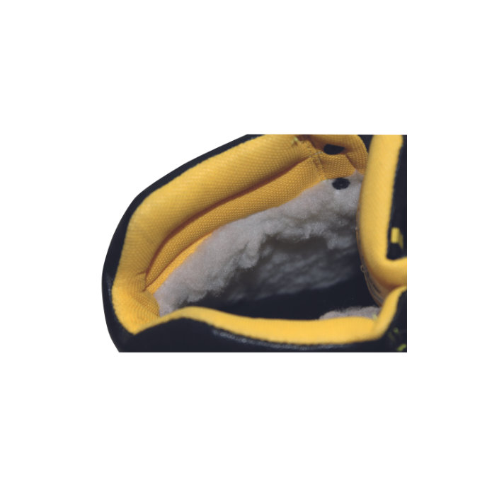 Cerva BK TPU MF S3 CI SRC Zeteplená bezpečnostná obuv