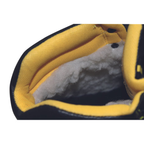 Cerva BK TPU MF S3 CI SRC Zeteplená bezpečnostná obuv