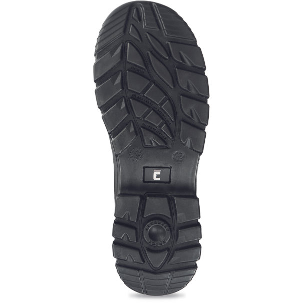 Cerva RAVEN XT S3 CI SRC Zateplená bezpečnostná obuv