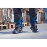 Cerva CORTINA MF S3 SRC Bezpečnostná členková obuv