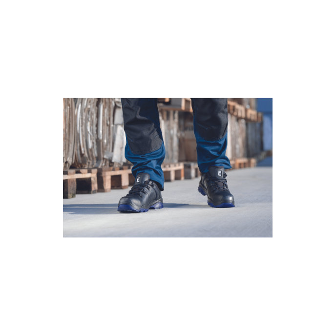 Cerva CORTINA MF S3 SRC Bezpečnostná členková obuv