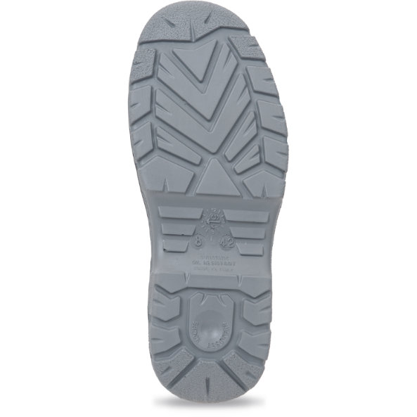 Panda SVEVA MF ESD S1P SRC Bezpečnostná členková obuv