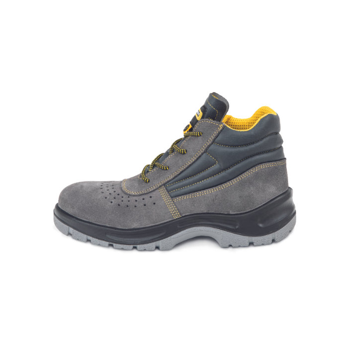 Panda SVEVA MF ESD S1P SRC Bezpečnostná členková obuv