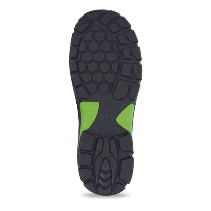 Cerva TORNAFORT MF S3 SRC Bezpečnostná členková obuv