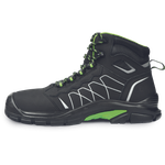 Cerva TORNAFORT MF S3 SRC Bezpečnostná členková obuv