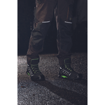 Cerva TORNAFORT MF S3 SRC Bezpečnostná členková obuv