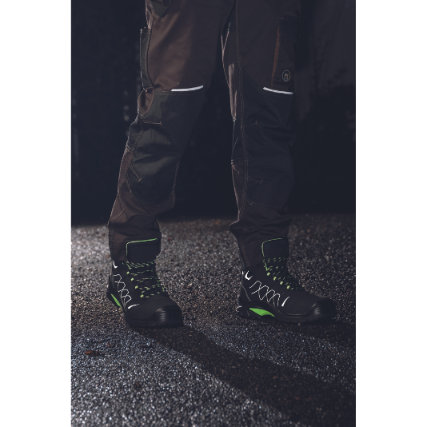 Cerva TORNAFORT MF S3 SRC Bezpečnostná členková obuv