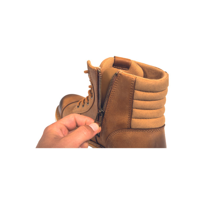 Cerva HOMBEE O2 SRC Pracovná obuv