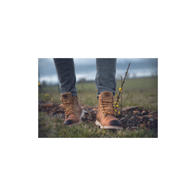 Cerva HOMBEE O2 SRC Pracovná obuv