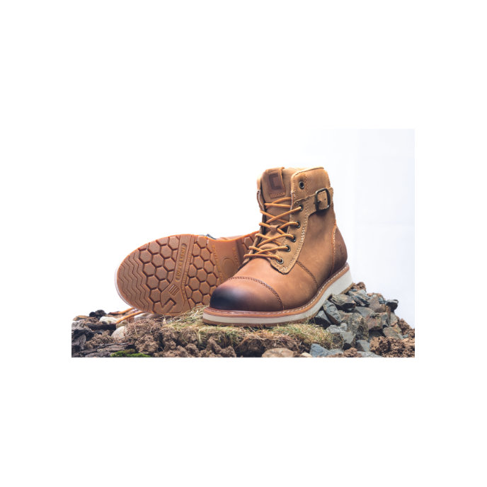 Cerva HOMBEE O2 SRC Pracovná obuv