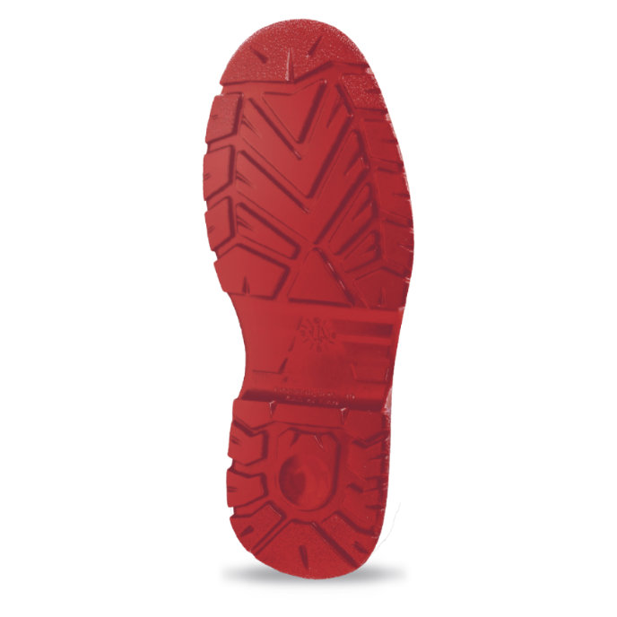 Panda NUOVO SPECIALE MF S1P SRC Bezpečnostná členková obuv