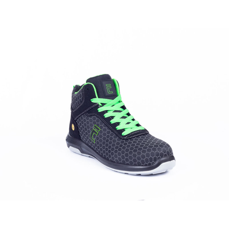 Cerva UTTENDORF MF ESD S3S SR Pracovná obuv