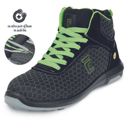 Cerva UTTENDORF MF ESD S3S SR Pracovná obuv