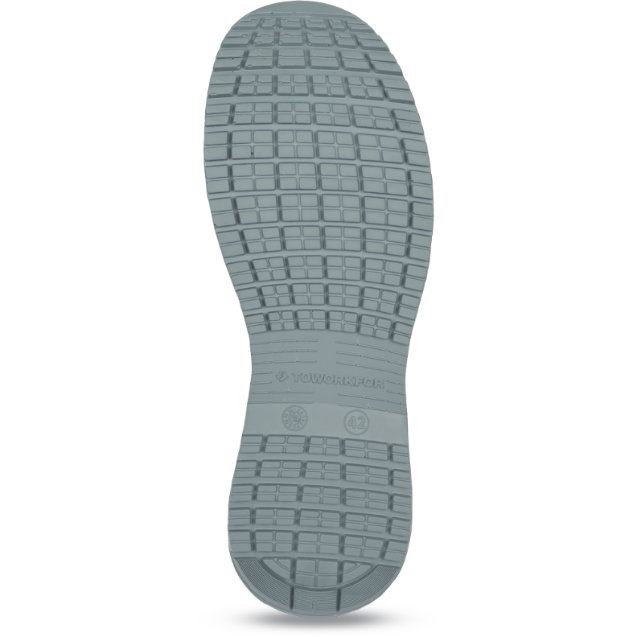 To Work For X-510 S3 ESD SRC Bezpečnostná obuv