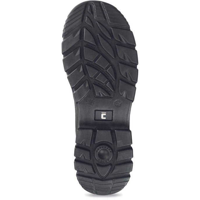 Cerva DERRIL MF S1P SRC Bezpečnostné sandále