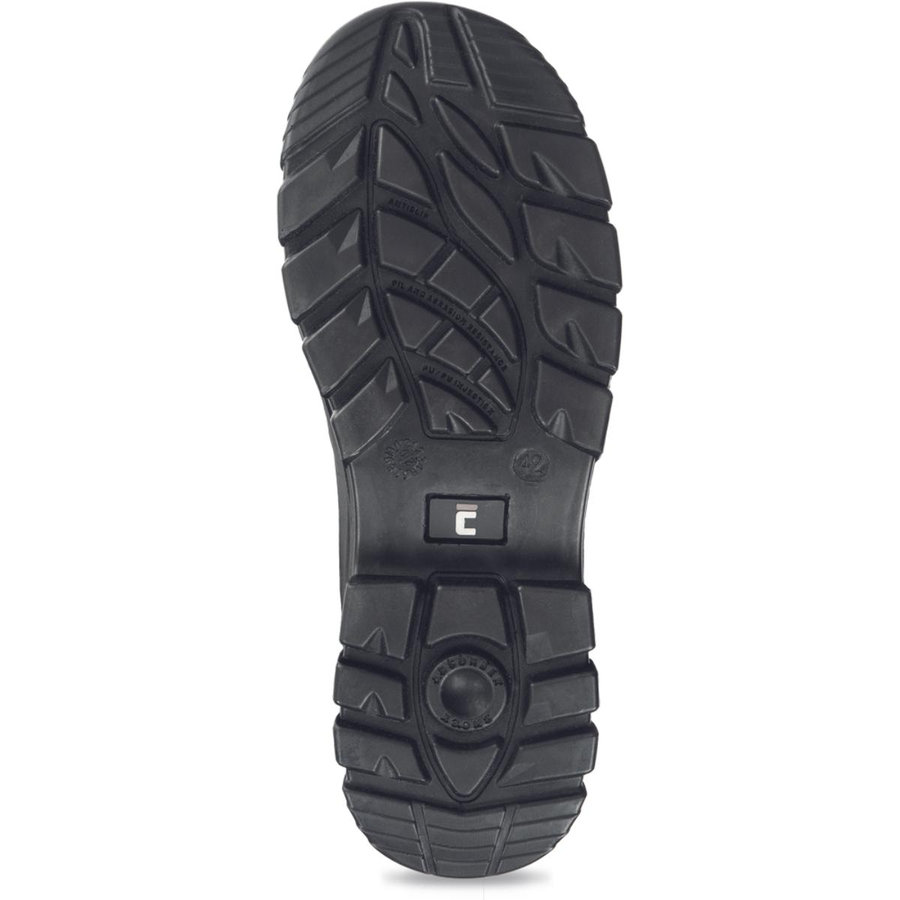 Cerva DERRIL MF S1P SRC Bezpečnostné sandále