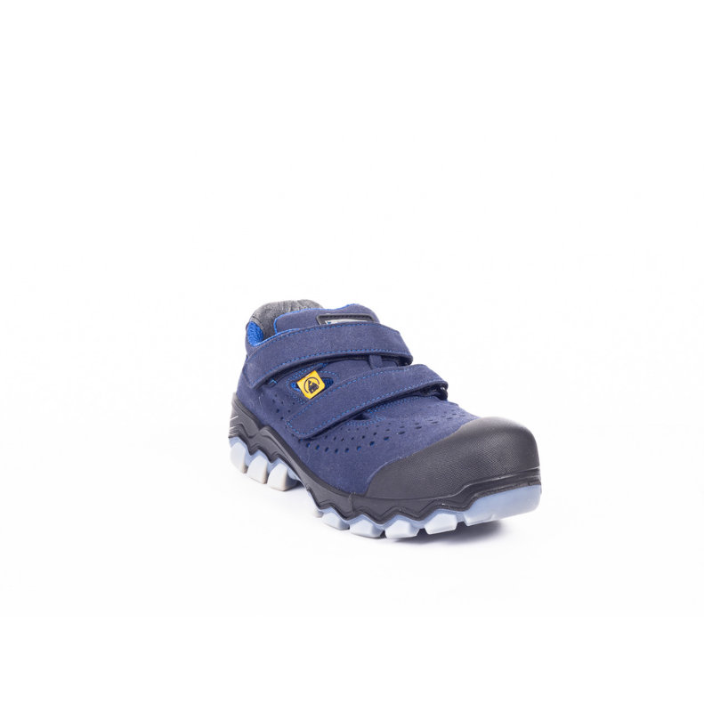 Panda MINI MF ESD S1P SRC Bezpečnostné sandále